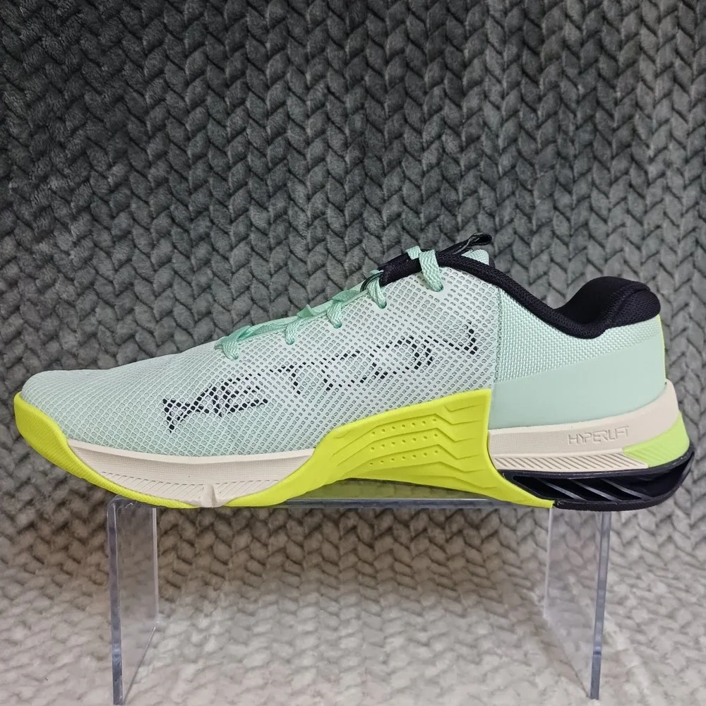 Nike review all